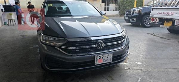 فولكسفاغن جيتا 2024 للبيع في العراق - اربيل